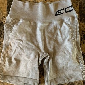 Echt Arise Scrunch Shorts